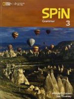 Εικόνα της SPIN 3 GRAMMAR (INTERNATIONAL EDITION)