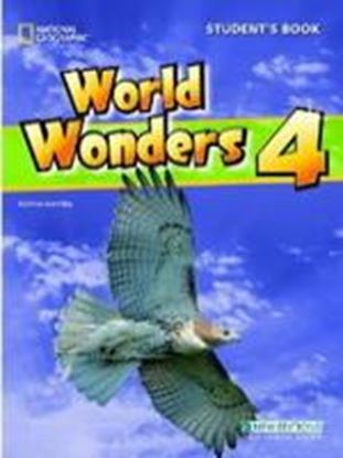 Εικόνα της WORLD WONDERS 4 SB WITH KEY