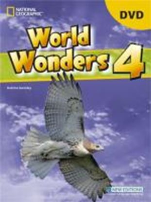 Εικόνα της WORLD WONDERS 4 DVD