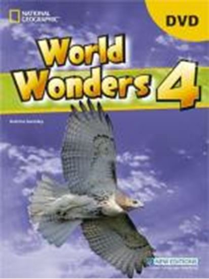 Εικόνα από WORLD WONDERS 4 DVD