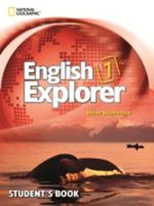 Εικόνα της ENGLISH EXPLORER 1 TEACHER'S (+ CLASS CDS) INTERNATIONAL