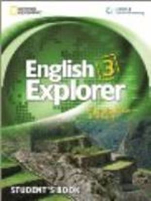 Εικόνα της ENGLISH EXPLORER 3 (+ CLASS CDS) INTERNATIONAL TEACHER'S