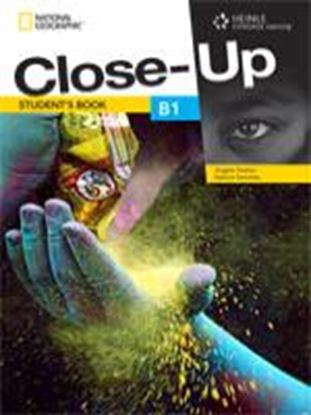 Εικόνα της CLOSE UP B1 TEACHER'S ENGLISH IN USE 1ST ED