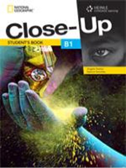 Εικόνα από CLOSE UP B1 TEACHER'S ENGLISH IN USE 1ST ED