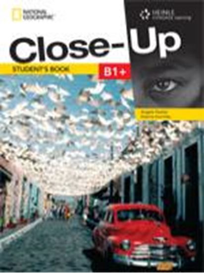 Εικόνα από CLOSE UP B1+ TEACHER'S ENGLISH IN USE 1ST ED