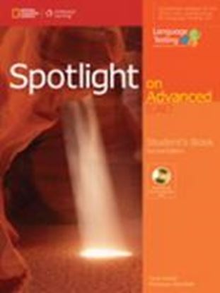 Εικόνα της SPOTLIGHT ON ADVANCED EXAM BOOSTER (+ AUDIO CDS) W/Α 2ND ED N)