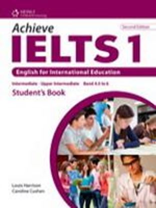 Εικόνα της ACHIEVE 1 IELTS TΕΑCHΕR'S 2ND ED