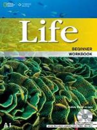 Εικόνα της LIFE BEGINNER WB (+ AUDIO CD)