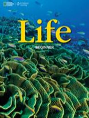 Εικόνα της LIFE BEGINNER TEACHER'S (+ CD)