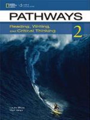 Εικόνα της PATHWAYS READING, WRITING & CRITICAL THINKING 2 STUDENT'S BOOK (+ ONLINE WB)