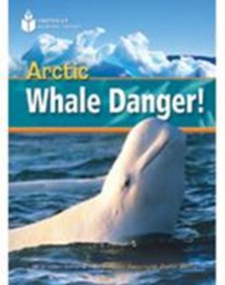 Εικόνα της ARCTIC WHALE DANGER A2 (+ DVD)