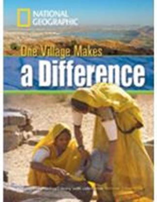 Εικόνα της FUTURE OF A VILLAGE A2 (+ DVD)