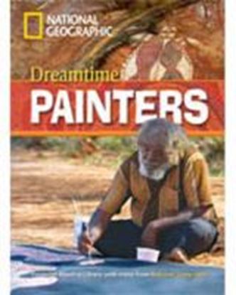 Εικόνα της DREAM PAINT A2 (+ DVD)