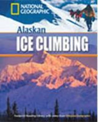 Εικόνα της ALASKAN ICE CLIMBING A2 (+ DVD)
