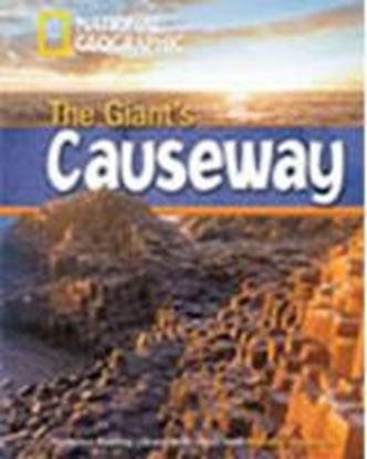 Εικόνα της GIANT'S CAUSEWAY A2 (+ DVD)