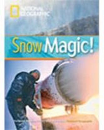 Εικόνα της SNOW MAGIC! A2 (+ DVD)