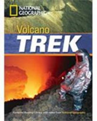 Εικόνα της VOLCANO TREK A2 (+ DVD)