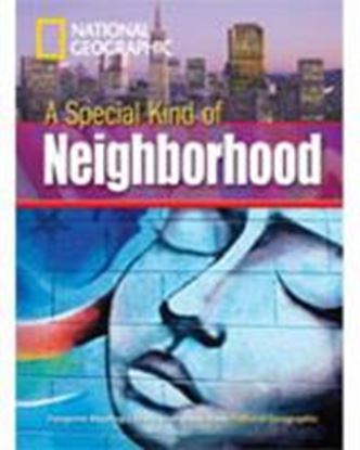 Εικόνα της SPECIAL TYPE OF NEIGHBOURHOOD A2 (+ DVD)
