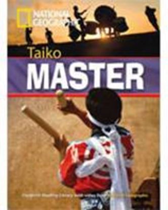 Εικόνα της TAIKO MASTER A2 (+ DVD)