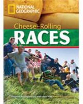 Εικόνα της CHEESE RACES A2 (+ DVD)
