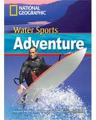 Εικόνα της WATER SPORTS ADVENTURE A2 (+ DVD)