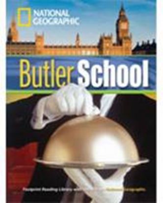 Εικόνα της BUTLER SCHOOL B1 (+ DVD)