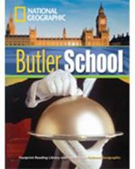Εικόνα από BUTLER SCHOOL B1 (+ DVD)