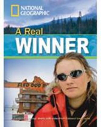 Εικόνα της A REAL WINNER B1 (+ DVD)