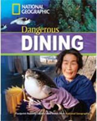 Εικόνα της DANGEROUS DINING B1 (+ DVD)