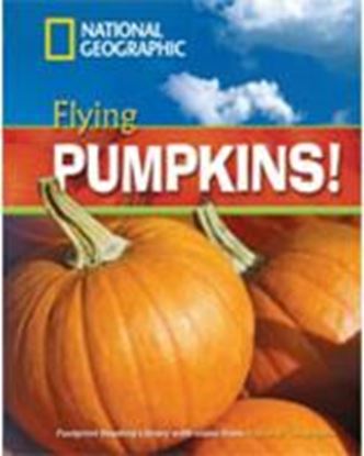 Εικόνα της FLYING PUMPKINS B1 (+ DVD)