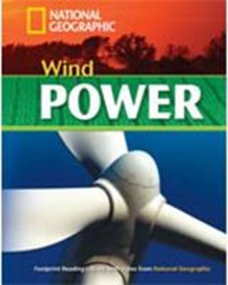 Εικόνα της WIND POWER B1 (+ DVD)