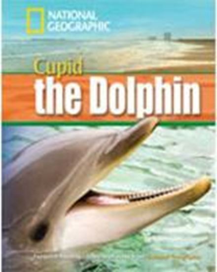 Εικόνα από CUPID THE DOLPHIN B1 (+ DVD)