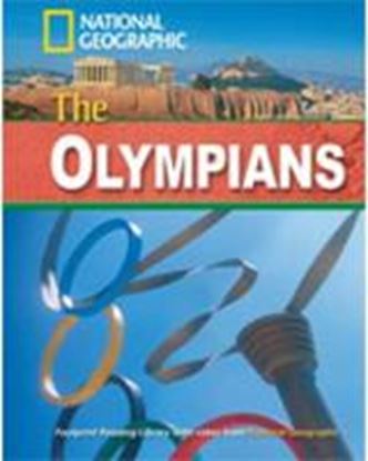 Εικόνα της THE OLYMPIANS B1 (+ DVD)