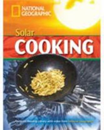 Εικόνα της SOLAR COOKING B1 (+ DVD)