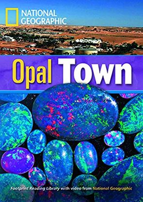 Εικόνα της OPAL TOWN