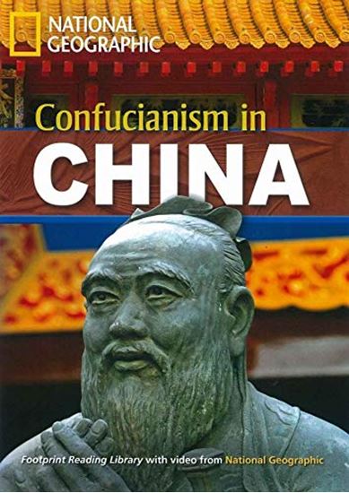 Εικόνα από CONFUCIANISM IN CHINA
