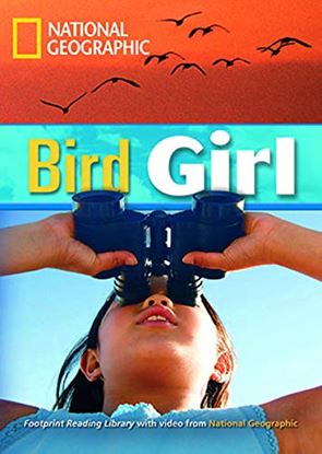 Εικόνα της BIRD GIRL