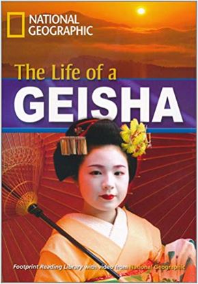 Εικόνα της THE LIFE OF A GEISHA