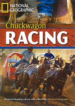 Εικόνα της CHUCKWAGON RACING
