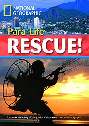 Εικόνα της PARA-LIFE RESCUE!