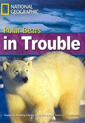 Εικόνα της POLAR BEARS IN TROUBLE