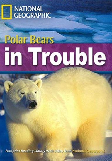 Εικόνα από POLAR BEARS IN TROUBLE