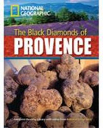 Εικόνα της THE BLACK DIAMONDS OF PROVENCE
