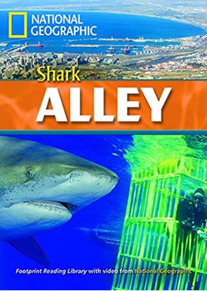 Εικόνα της SHARK ALLEY