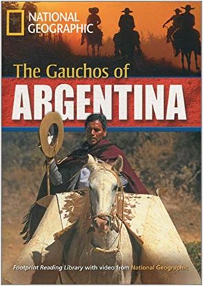 Εικόνα της THE GAUCHOS OF ARGENTINA