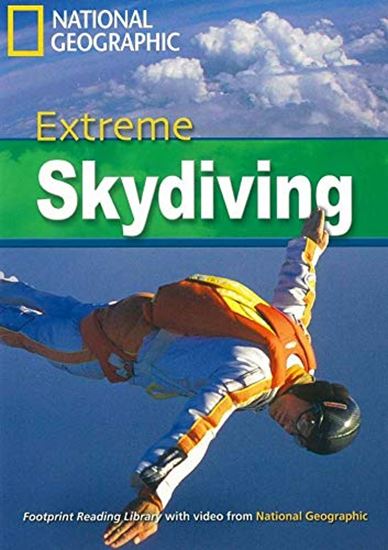 Εικόνα από EXTREME SKYDIVING