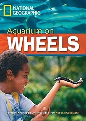 Εικόνα της AQUARIUM ON WHEELS