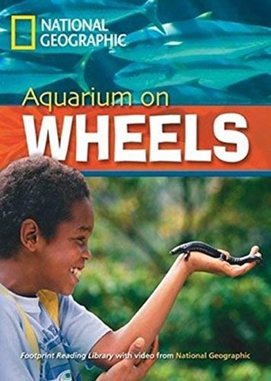 Εικόνα από AQUARIUM ON WHEELS
