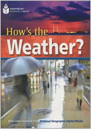 Εικόνα της HOW'S THE WEATHER?
