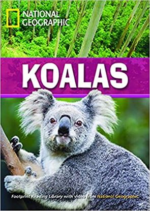 Εικόνα της KOALAS SAVED!